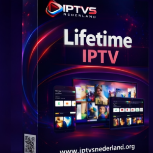 iptv lifetime abonnement
